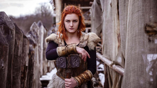 Clothing jewelry and accessories to show your Viking spirit Odin s