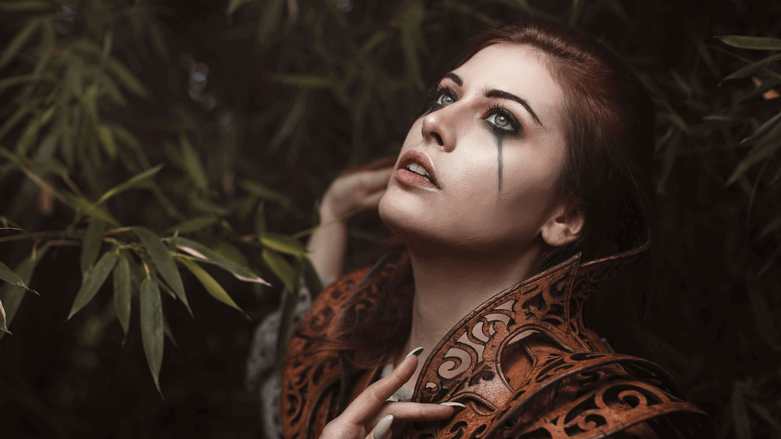 Viking Tattoo Ideas for Women