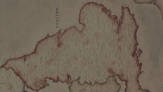 England Before the Vikings: A Land of Kings and Chaos