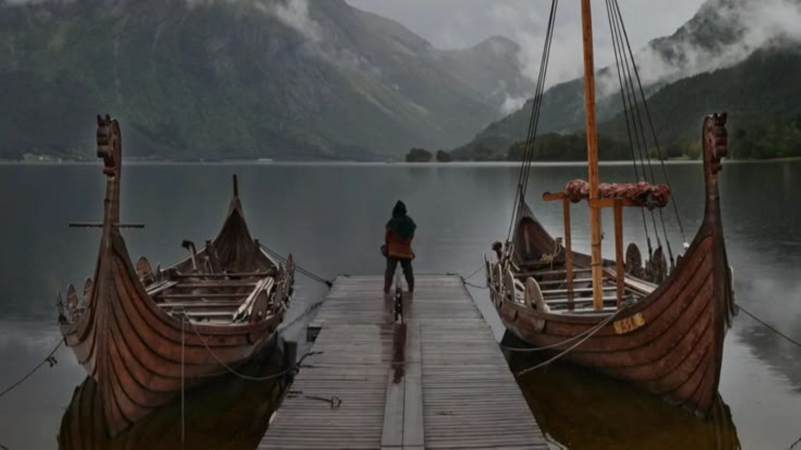 The Legacy of the Vikings: How Norse Culture Influences Modern Life