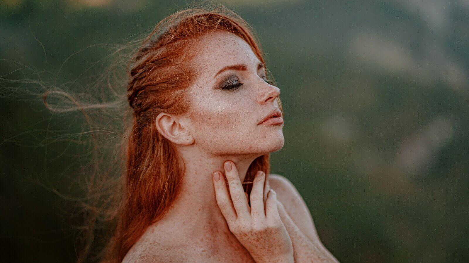 Shield-maidens and Their Legacy