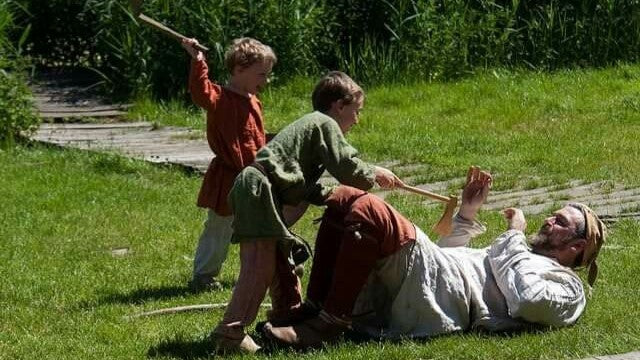 Norse Mythology for Kids: How to Introduce Your Little Vikings to the Gods