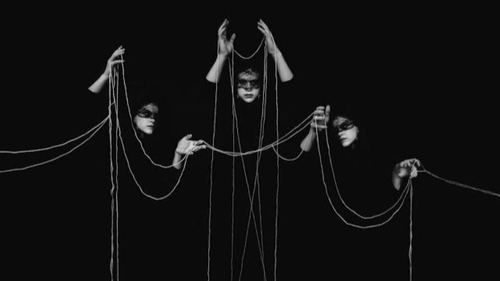 Fate and the Norns: Why Vikings Weren't Afraid to Die