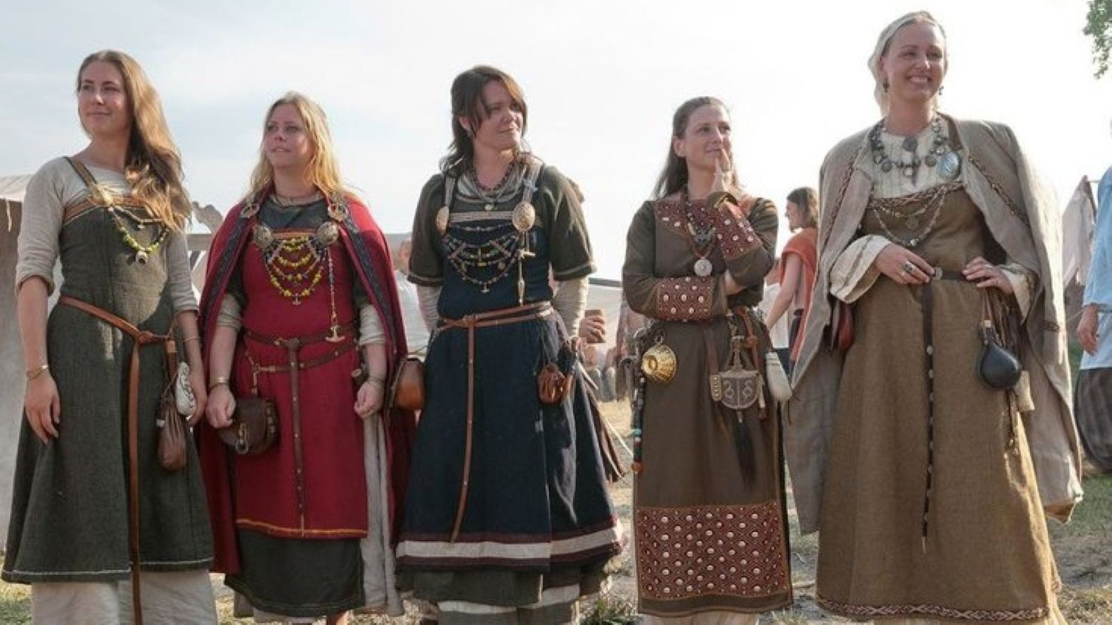 10 Viking Gifts for Mother's Day: Honor Your Shieldmaiden