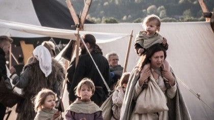 Viking Names and Their Meanings