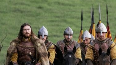 The 9 Noble Virtues: A Viking Code for the Modern Man