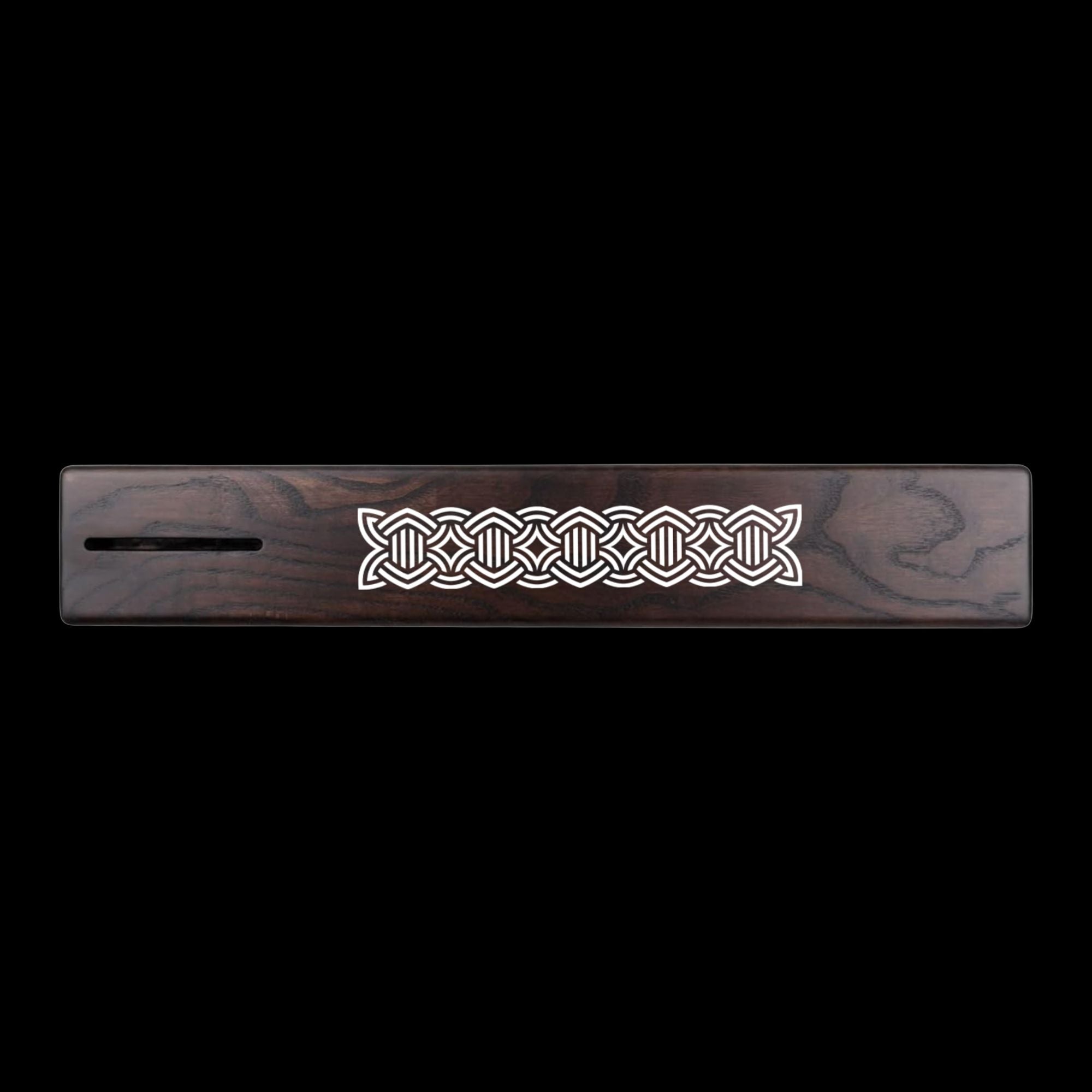 Wooden Display for Viking Axes