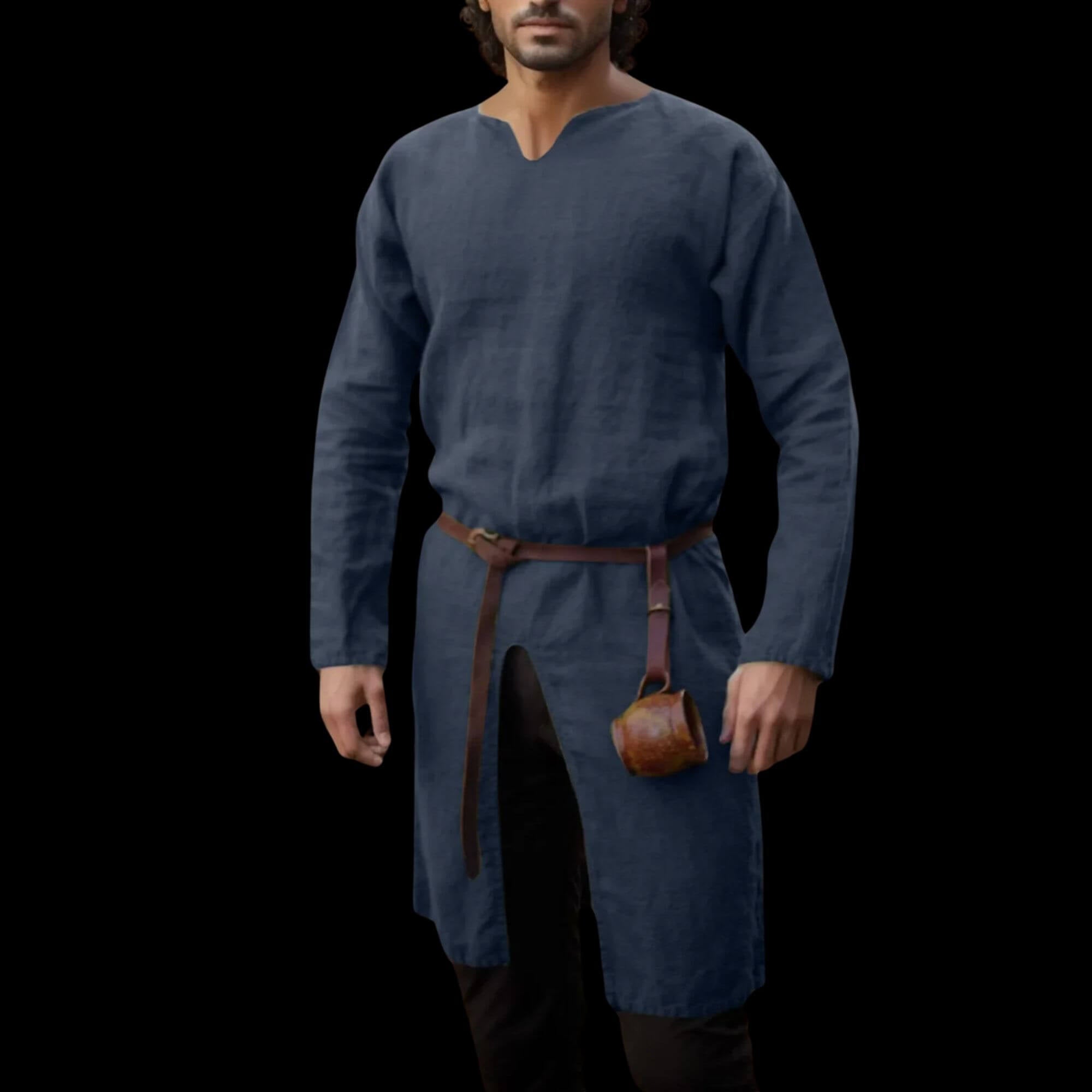 Norse Warrior Long Tunic
