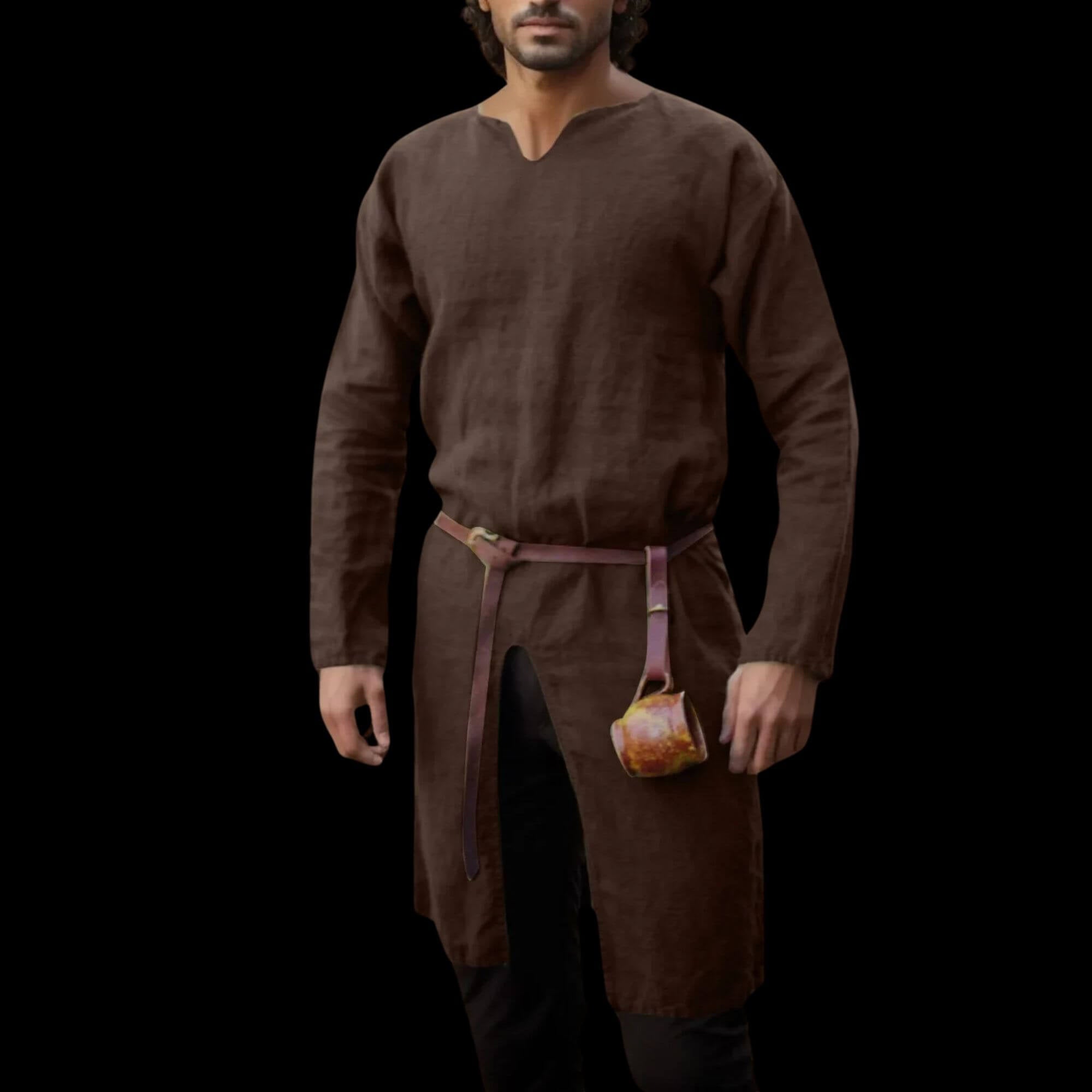 Norse Warrior Long Tunic