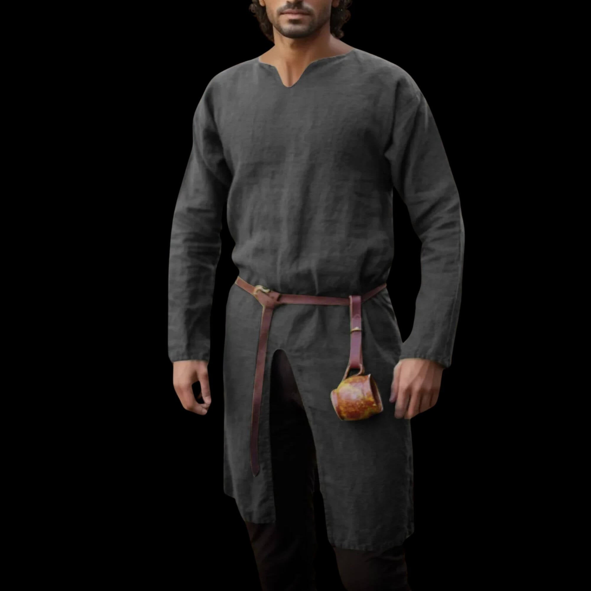 Norse Warrior Long Tunic
