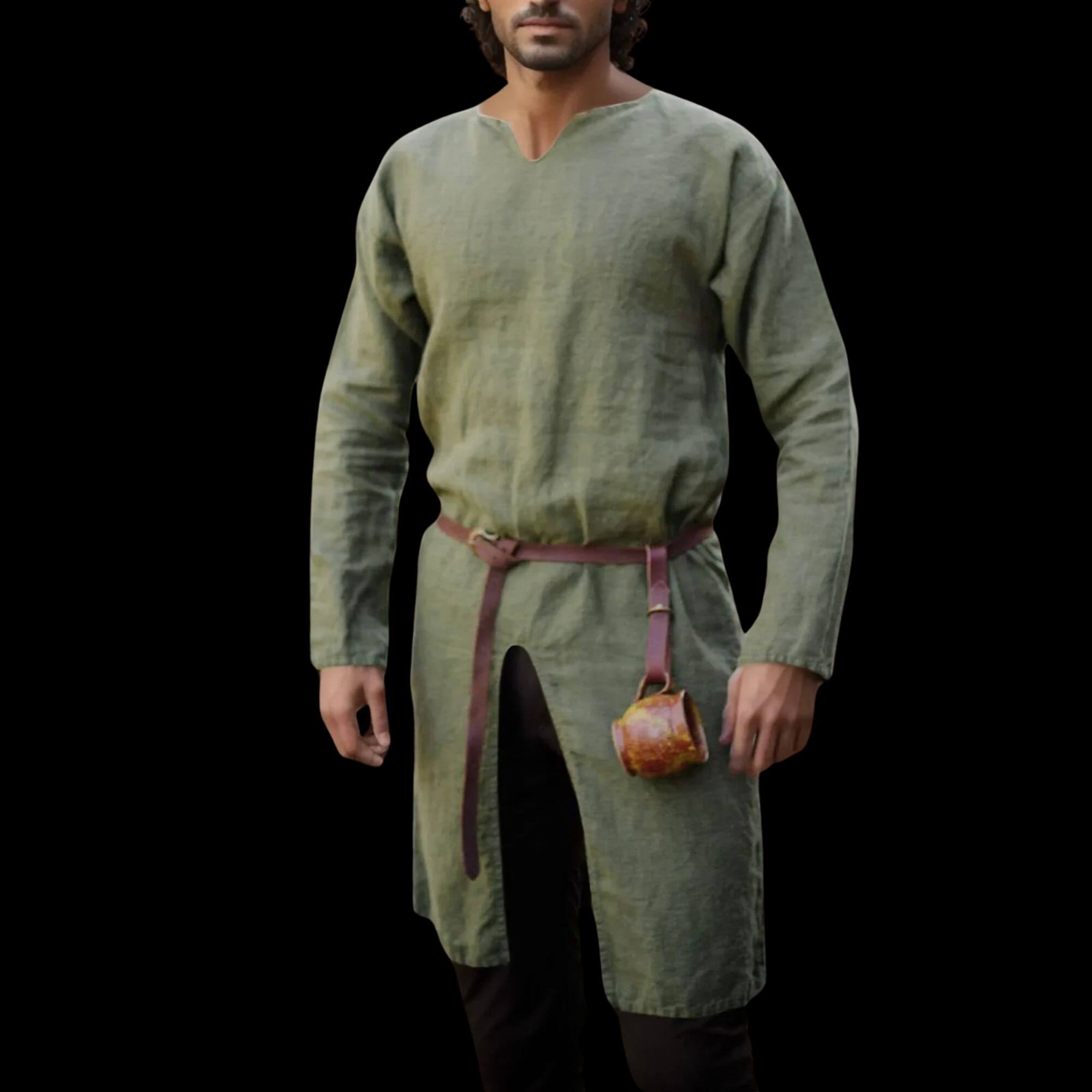 Norse Warrior Long Tunic