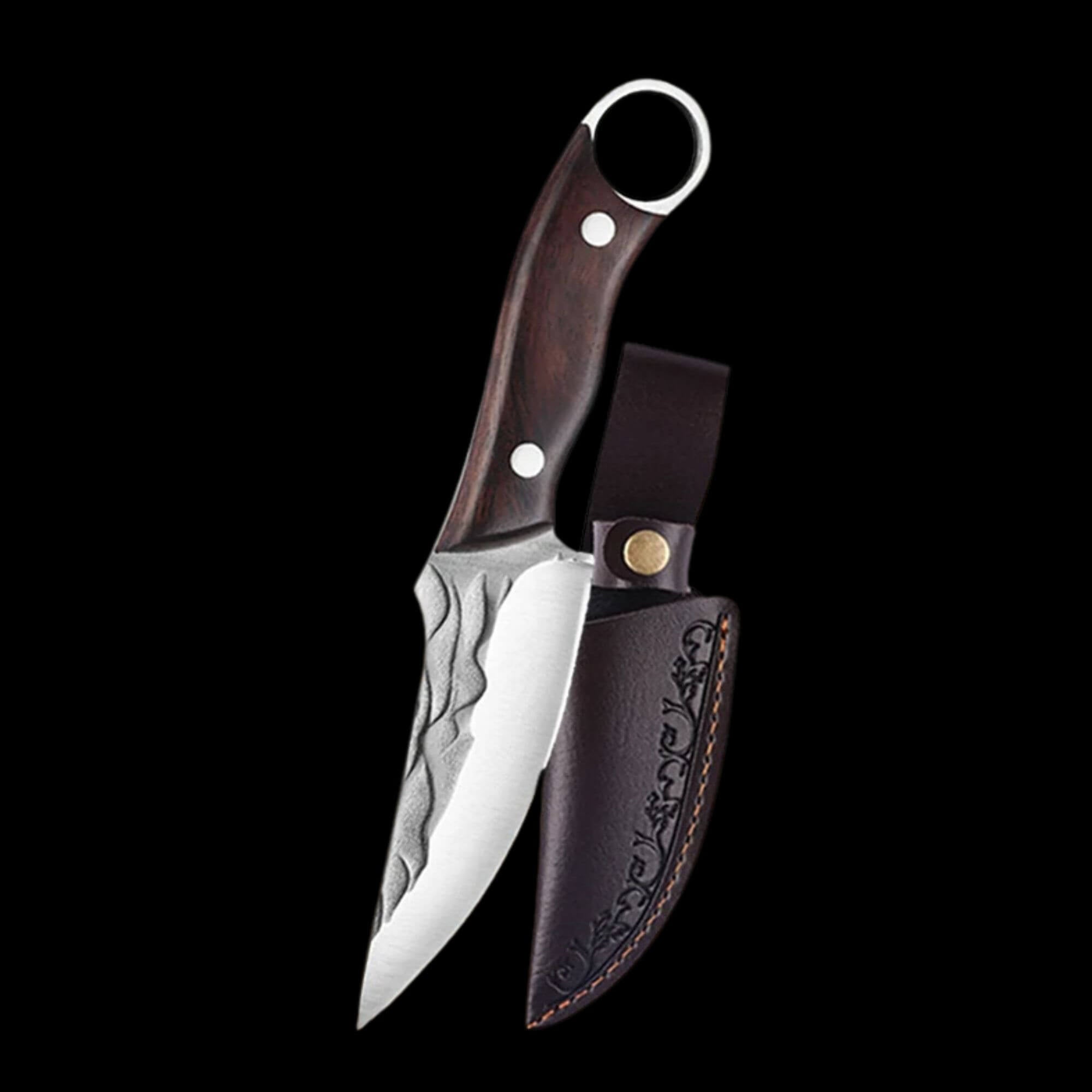 The Norse Hunter's Knives Set