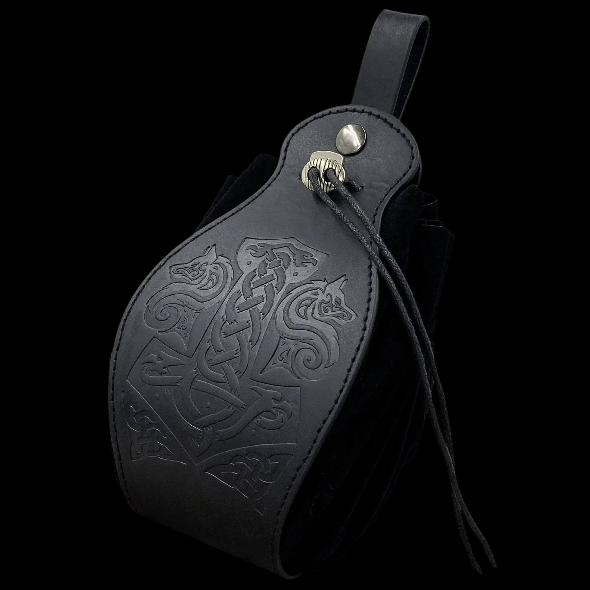 Norse Waist Pouch