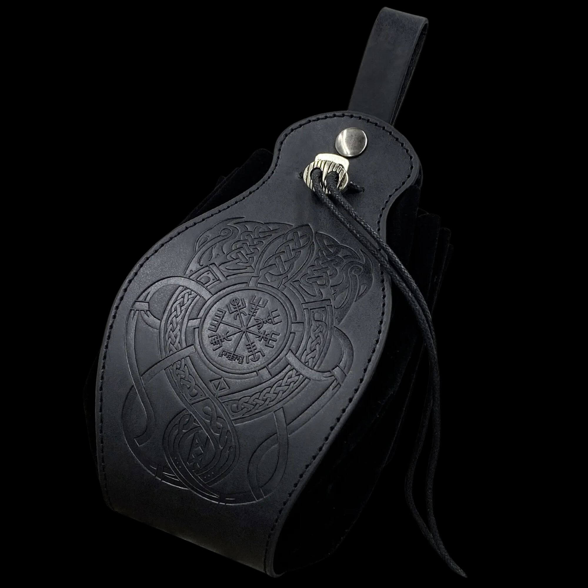 Norse Waist Pouch