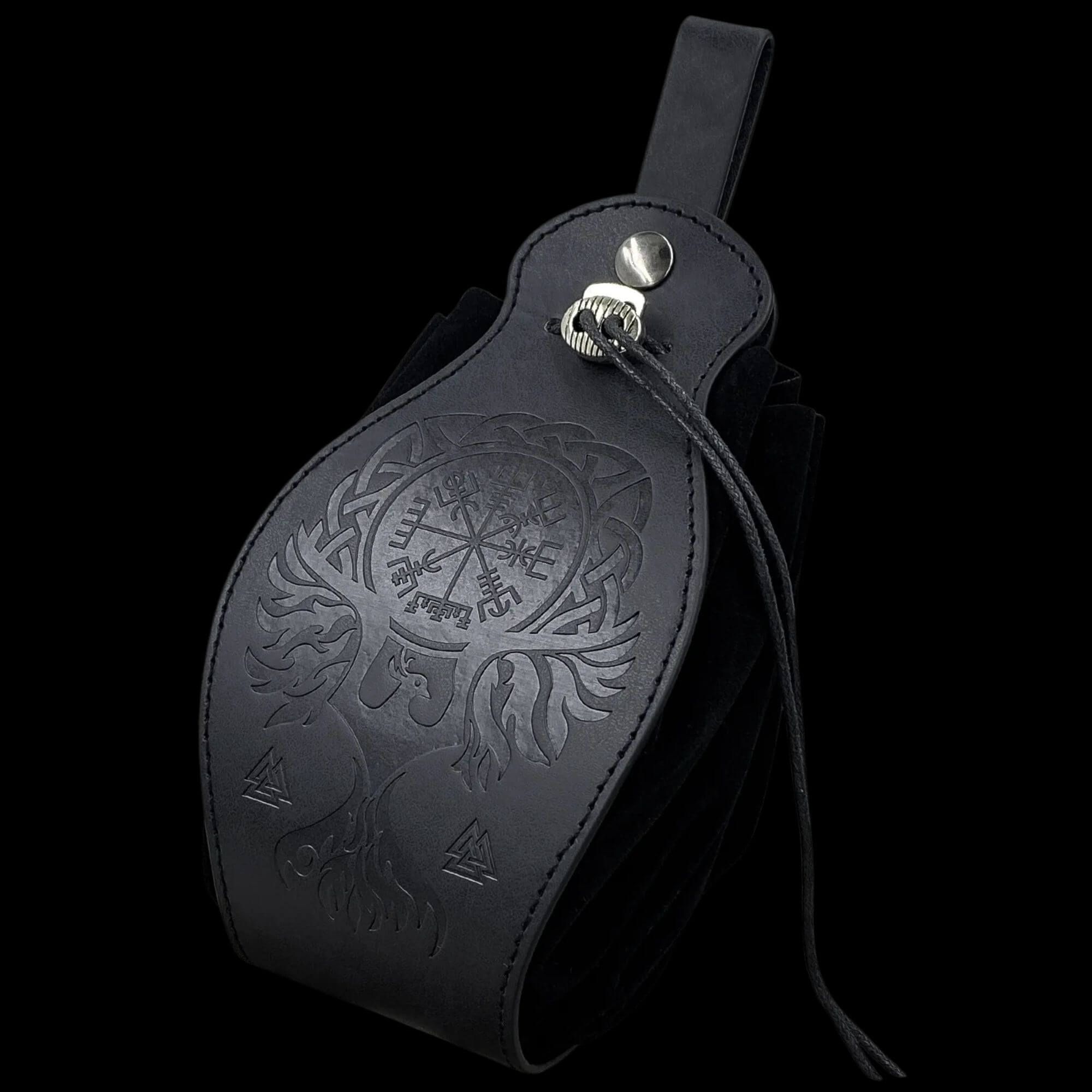 Norse Waist Pouch