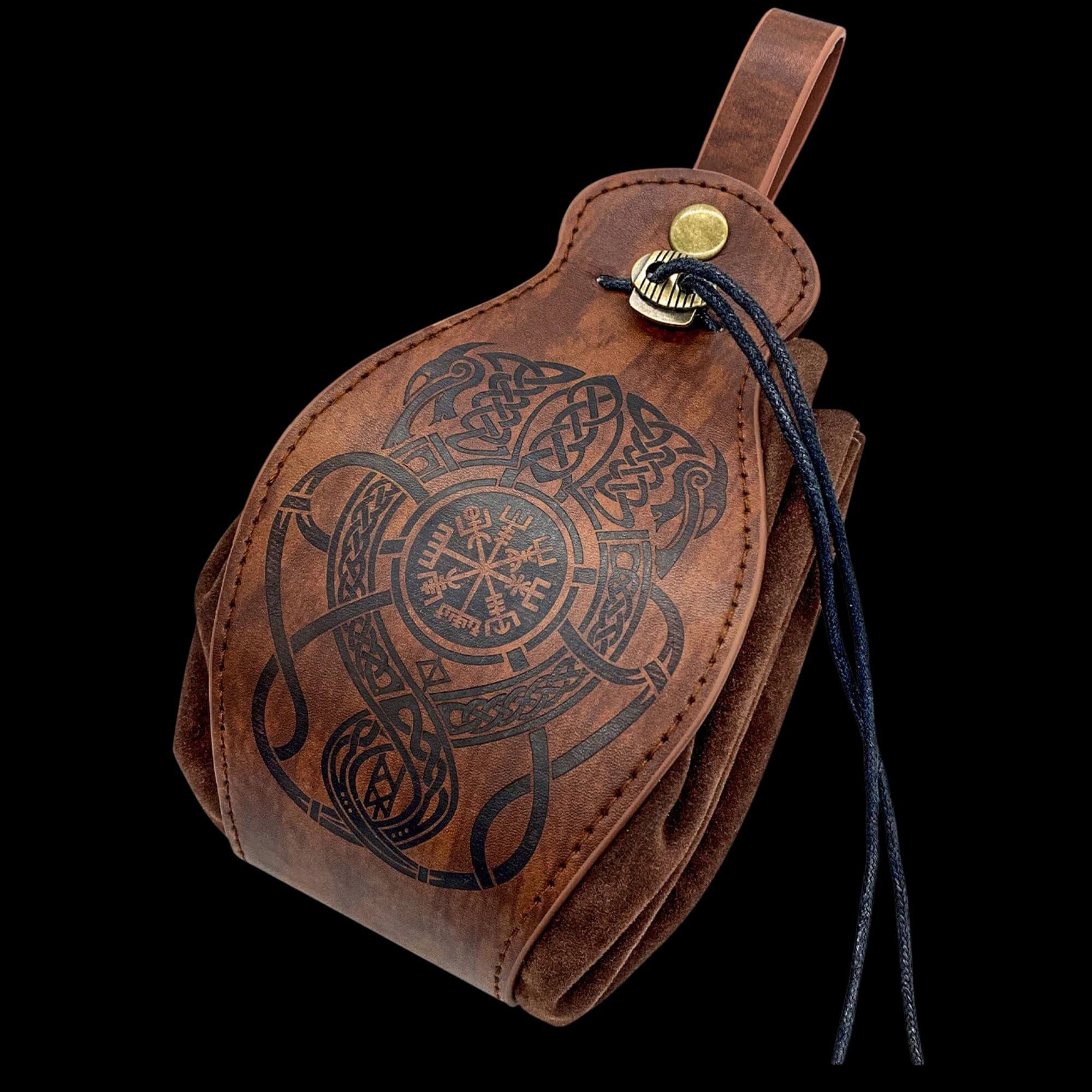 Norse Waist Pouch