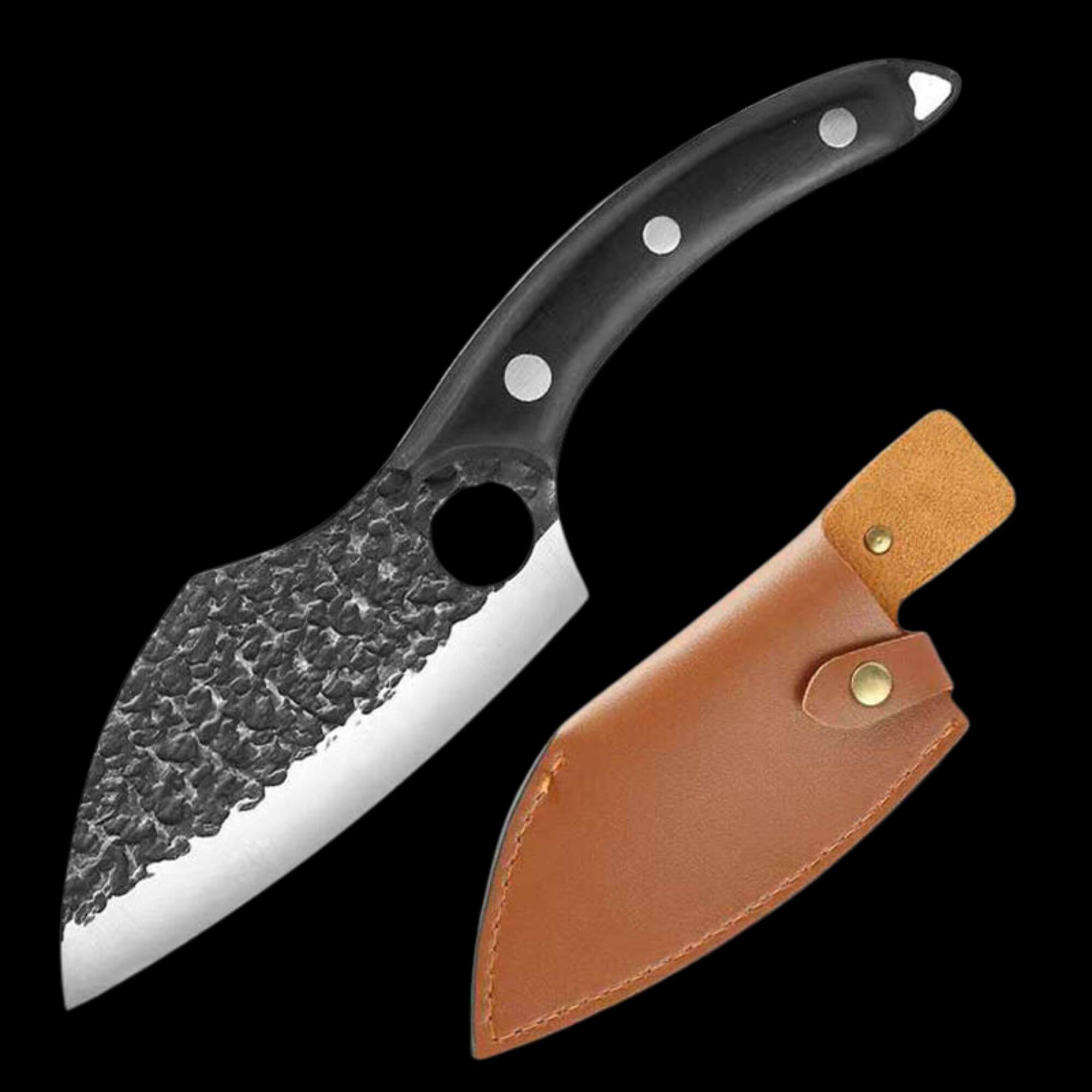 Norseforge Cleaver Knife