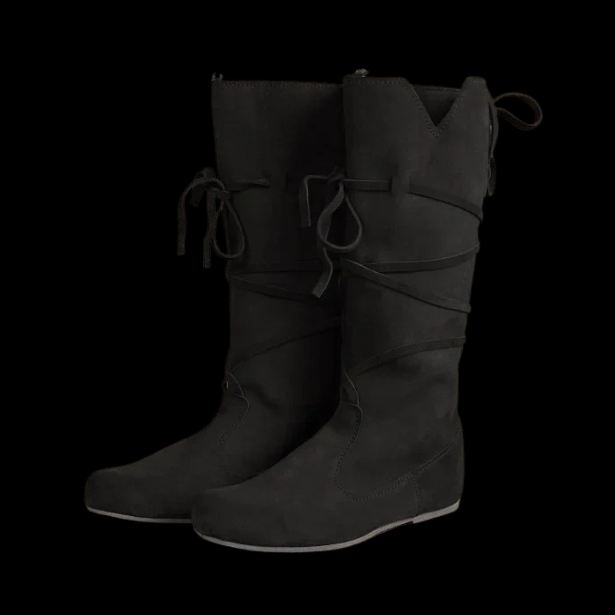 Viking Warrior Boots