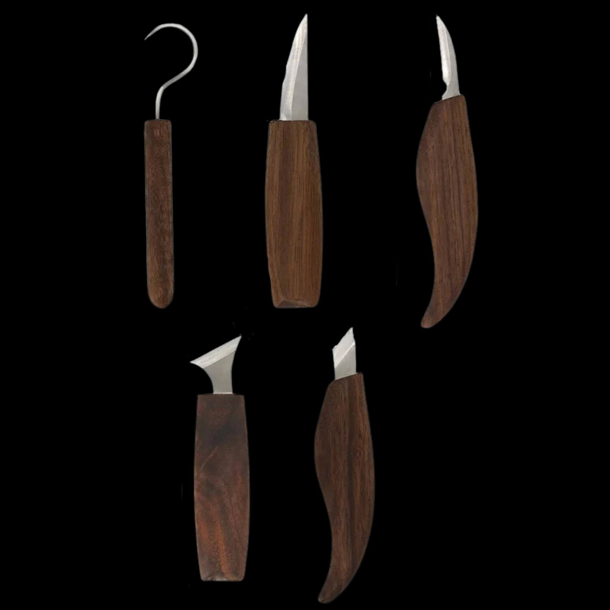 Wood Carving Kit