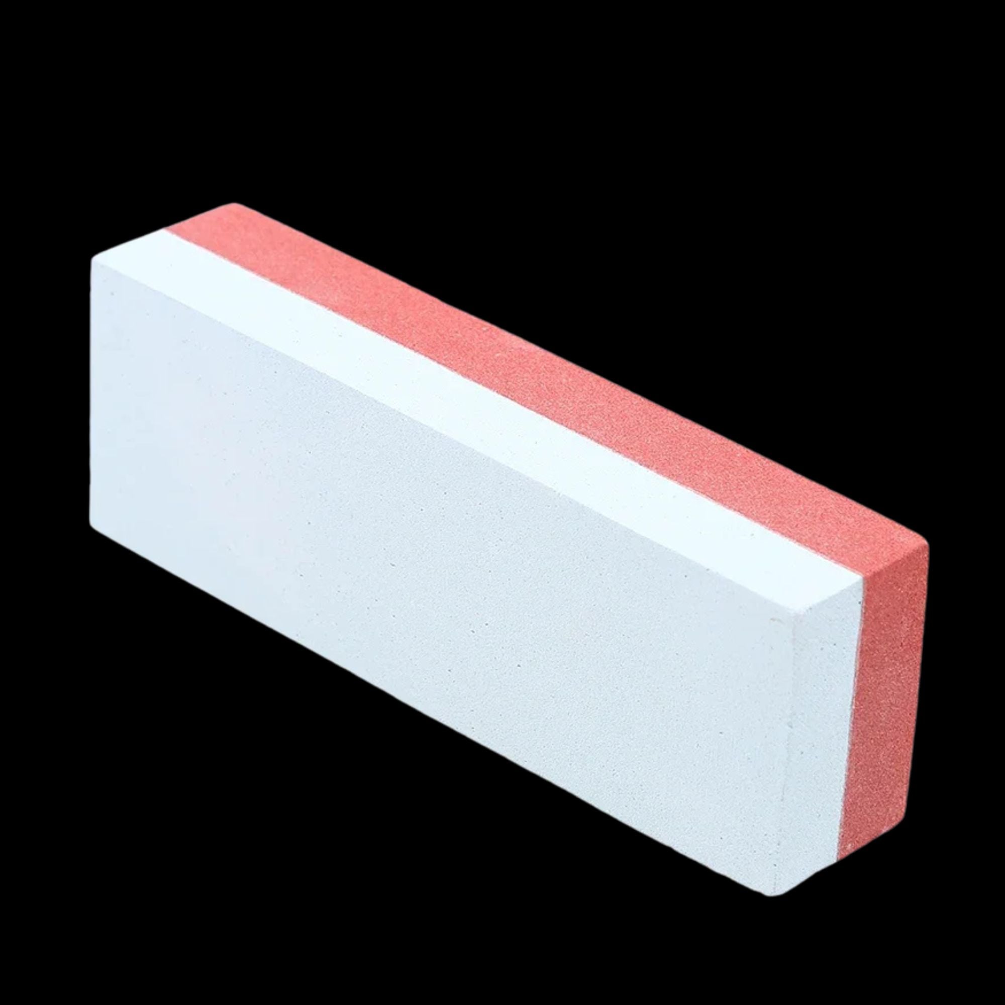 Dual-Grit Knife Sharpening Stone