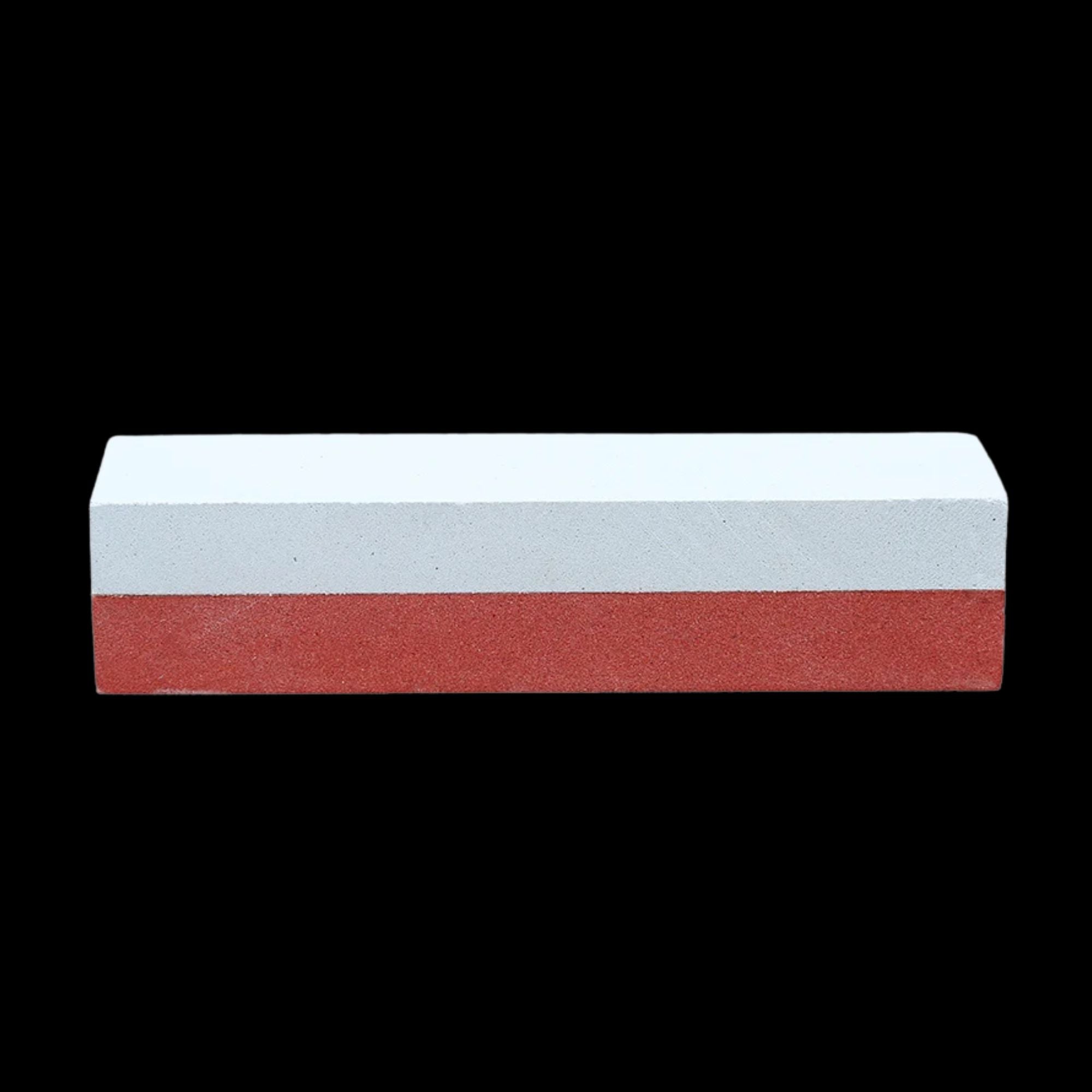 Dual-Grit Knife Sharpening Stone