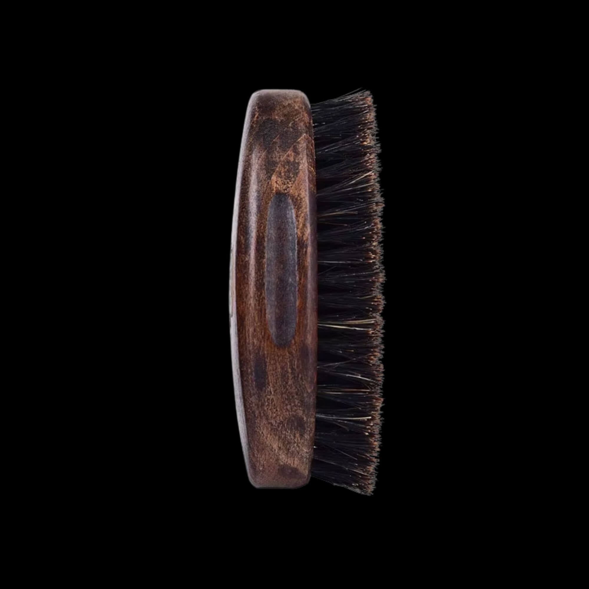 Boar Bristle Beard Brush