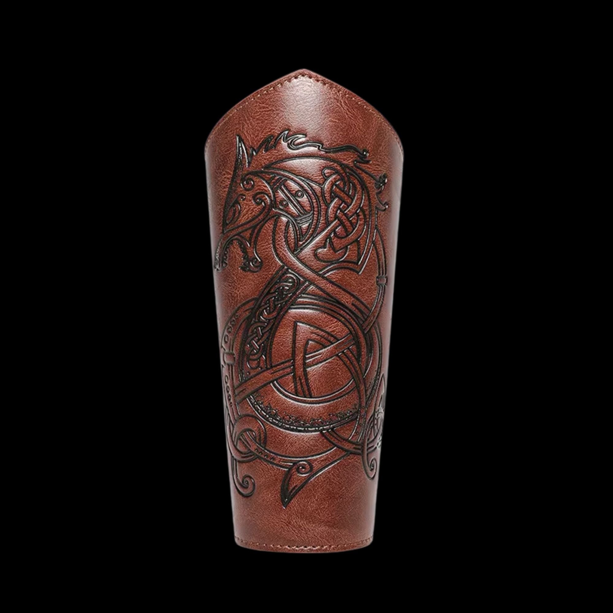 Sleipnir’s Might Bracer