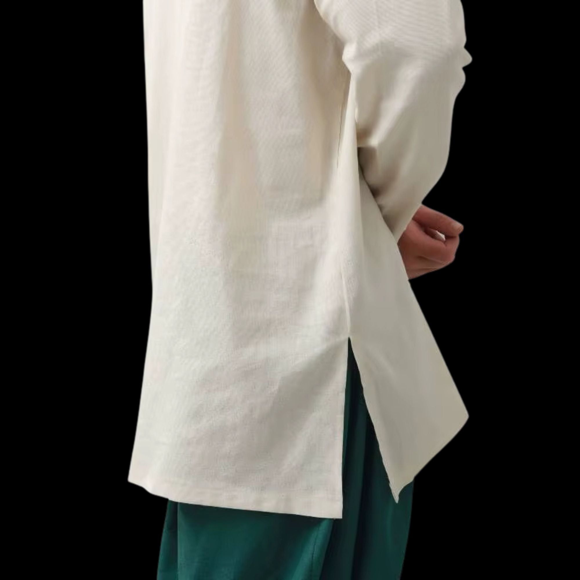 Long Sleeve Undertunic