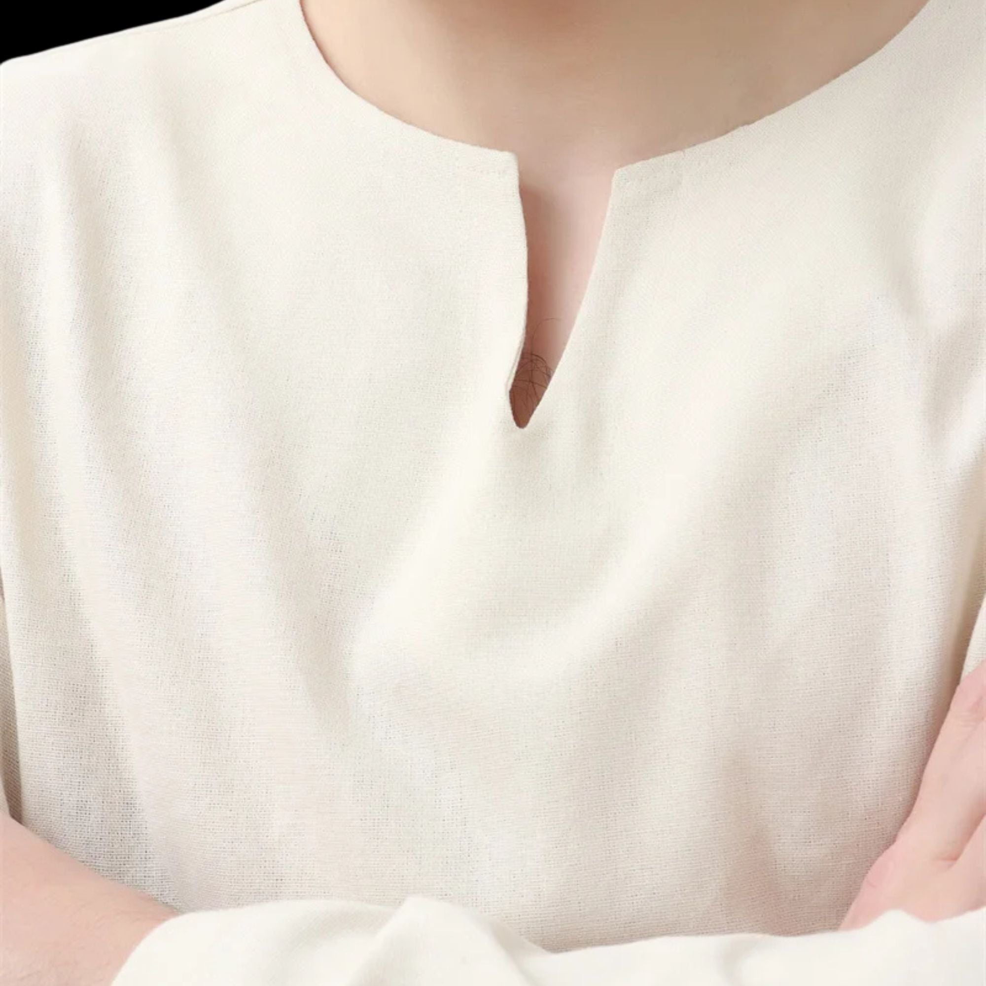 Long Sleeve Undertunic