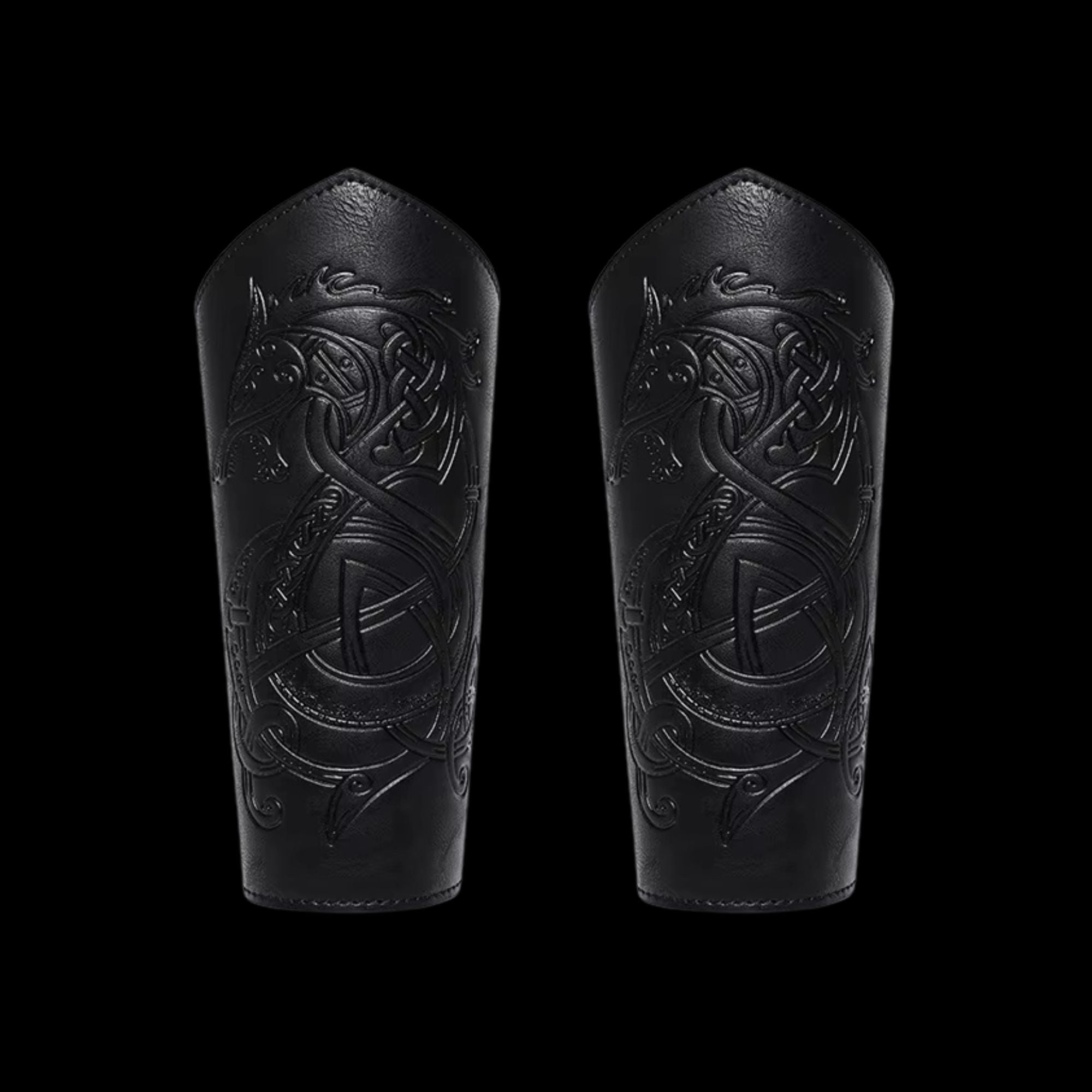 Sleipnir’s Might Bracers