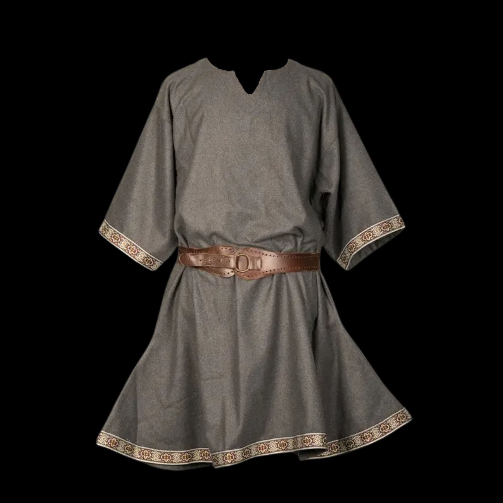 Viking Warrior Authentic Tunic