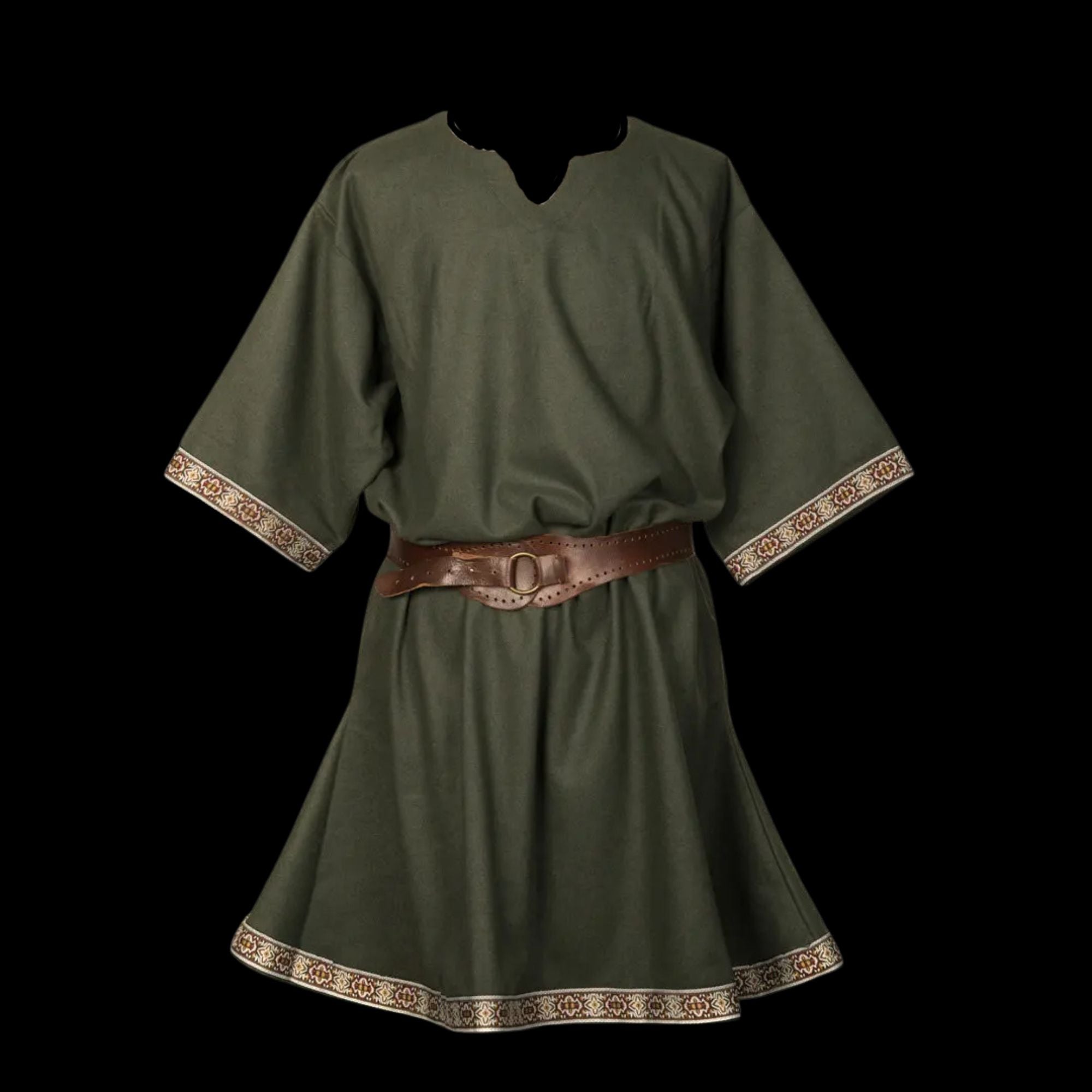 Viking Warrior Authentic Tunic