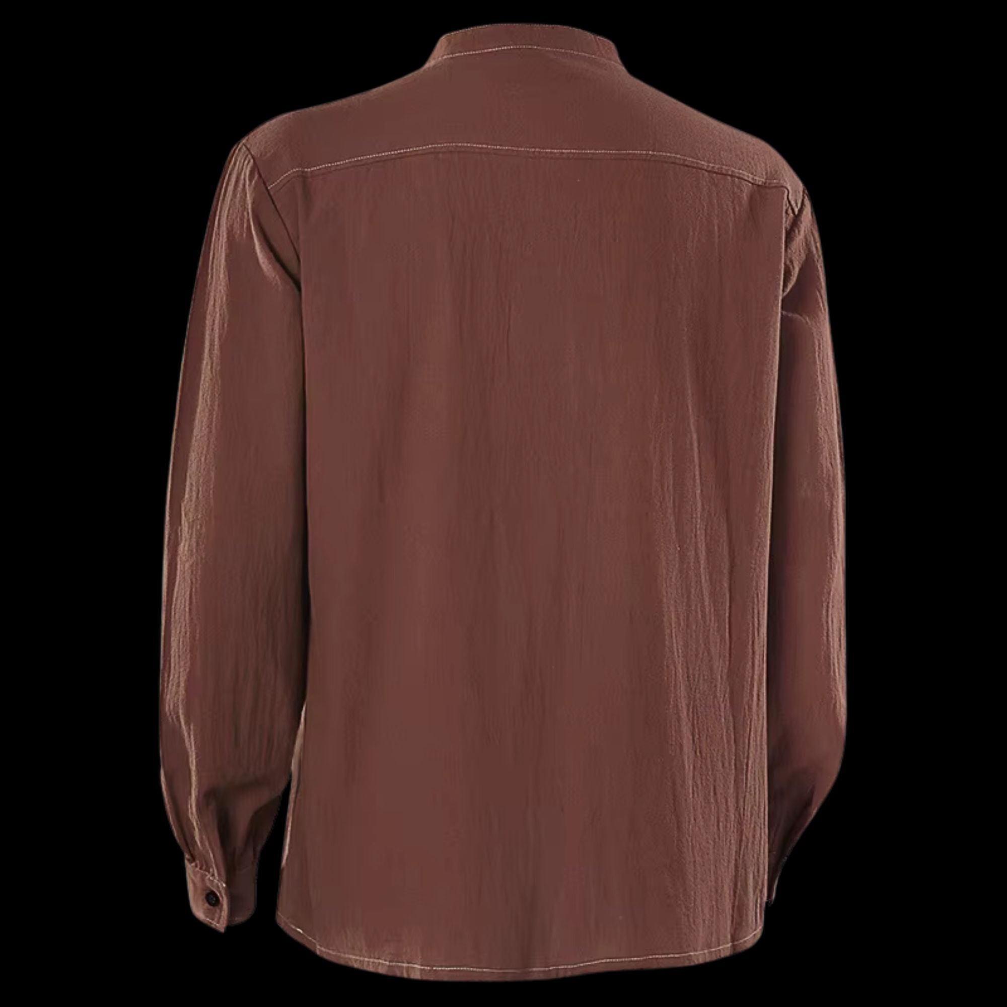 Warrior Laced Shirt