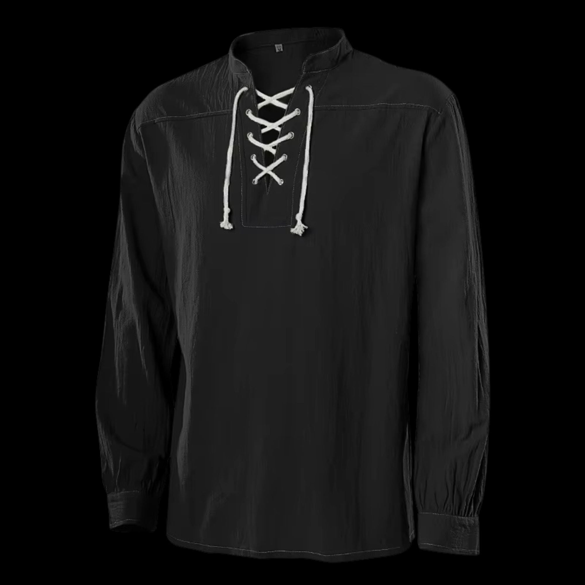 Warrior Laced Shirt