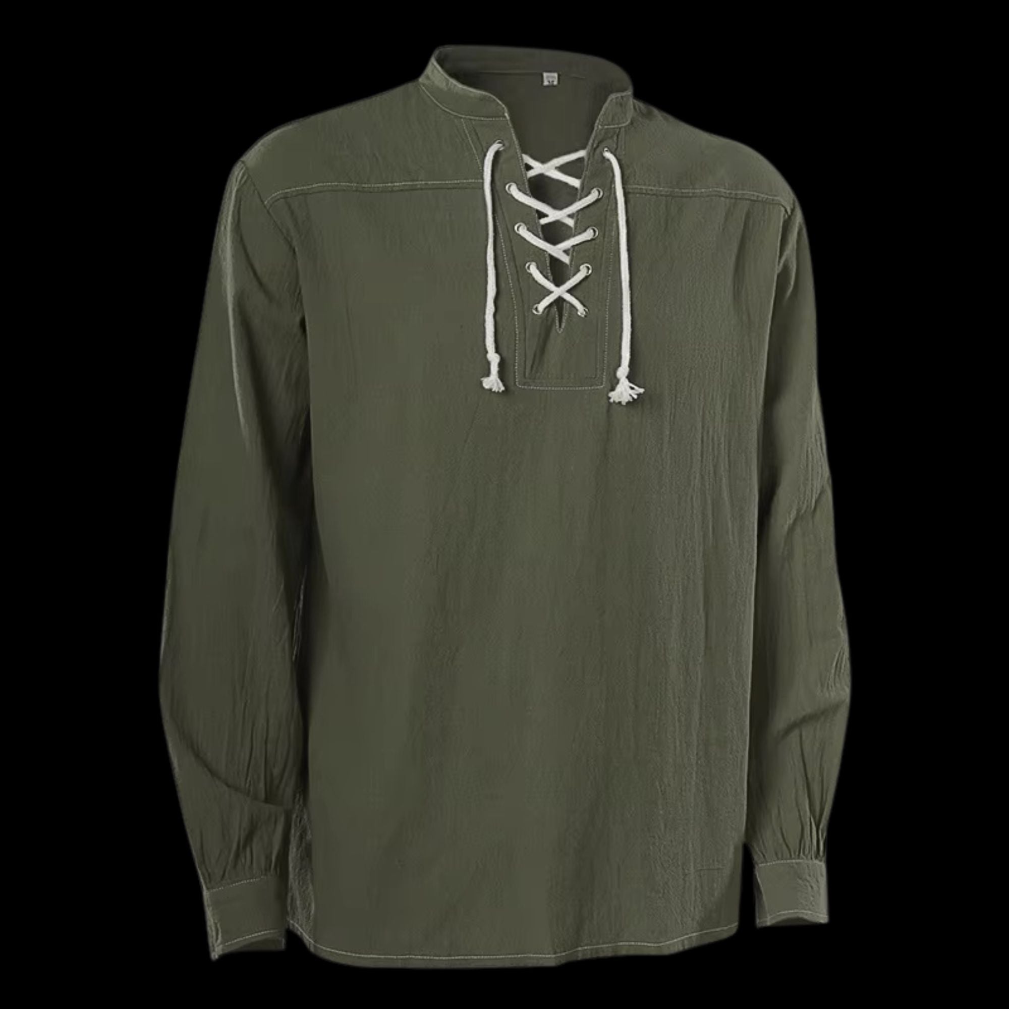 Warrior Laced Shirt