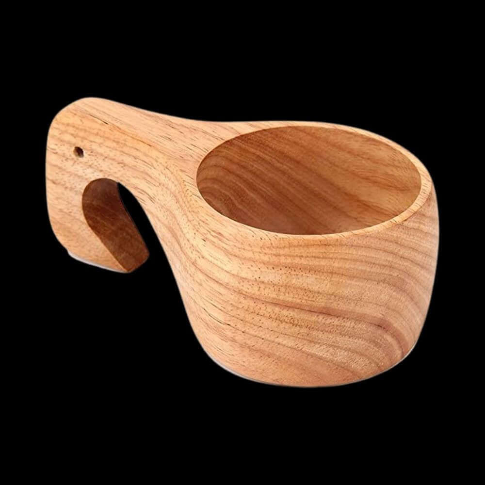 Handmade Kuksa