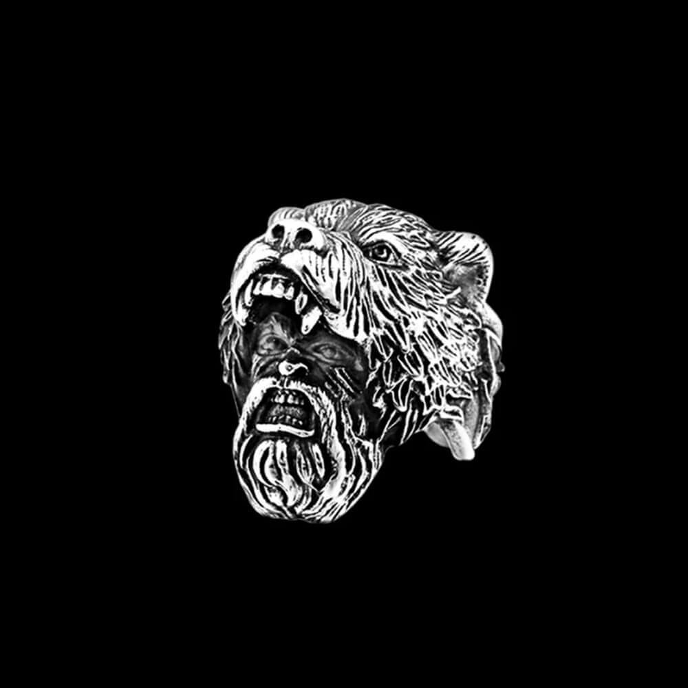 Berserker Ring