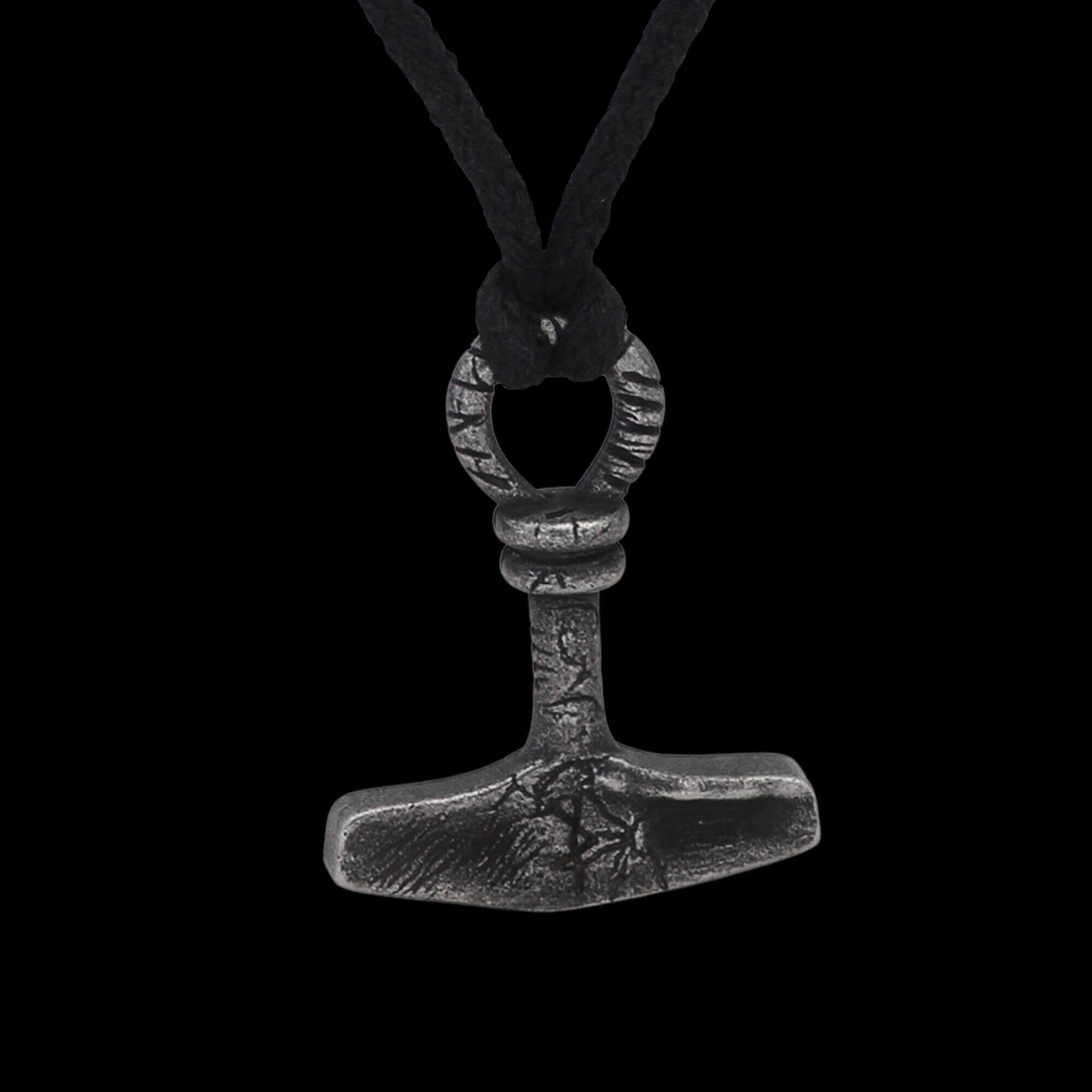Ancient Mjölnir Necklace