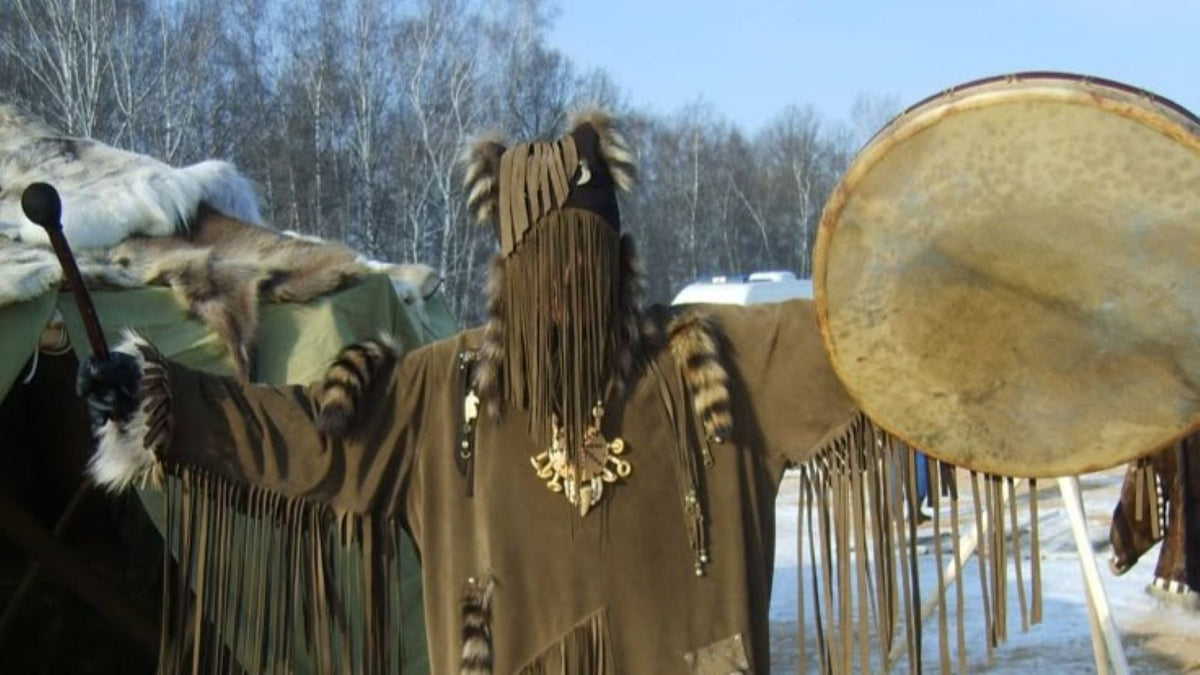 The Norse Concept of Luck: How Hamingja Shaped a Warrior’s Destiny