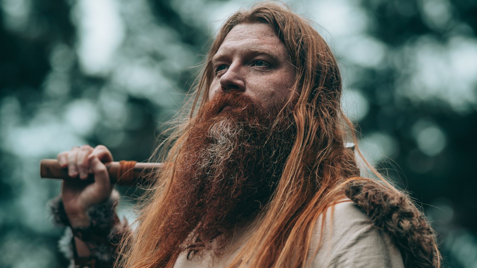How to Style Your Beard Like a Viking: A Modern Guide