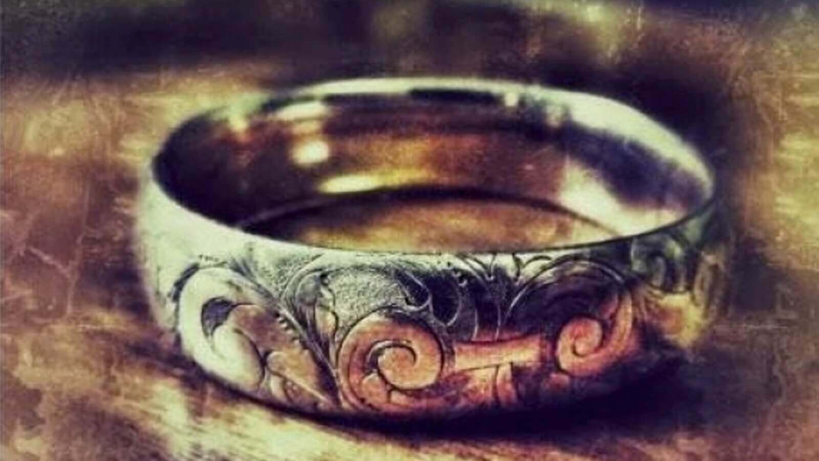 The Curse of Andvari's Ring