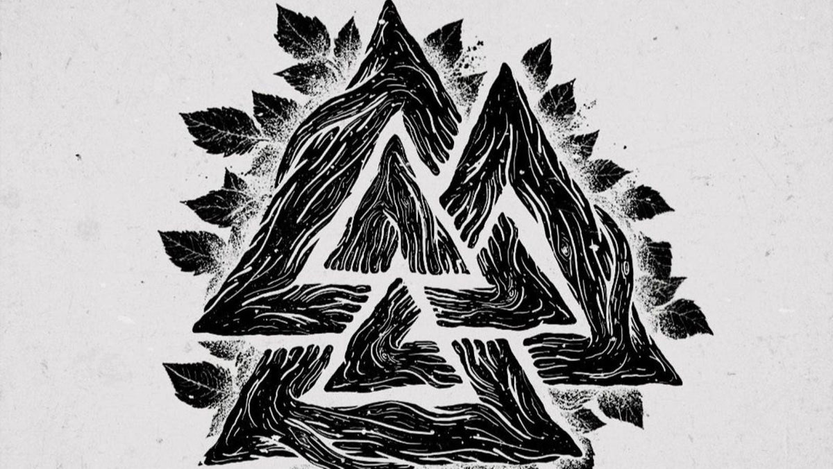 The Valknut Symbol: Meaning, Origins, and Modern Misconceptions