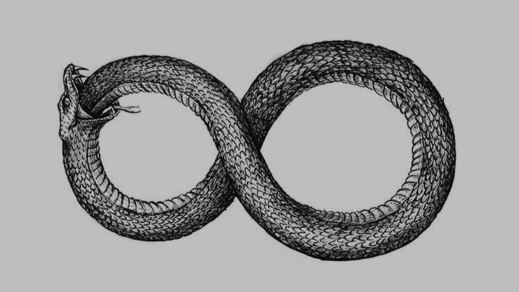 Compliance is a snake eating it's tail, and that's a good thing