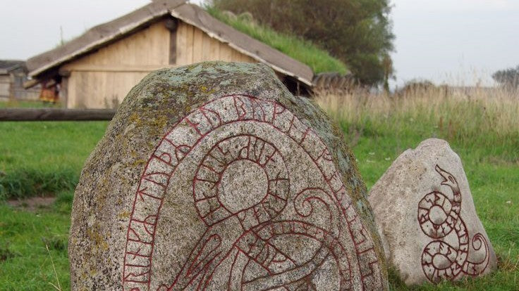 Journey Through Viking History: Exploring Ancient Sites and Artifacts