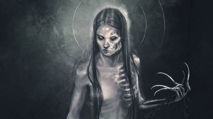 Hel Vs God SMITE God Reveal Hel, Goddess Of The Underworld