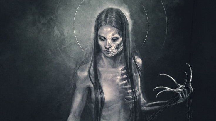 Hel: The Enigmatic Goddess of Death in Norse Culture - Odin's Treasures