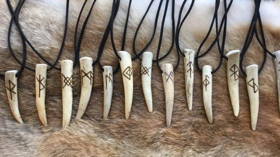 Top 10 Must-Have Viking Jewelry Pieces