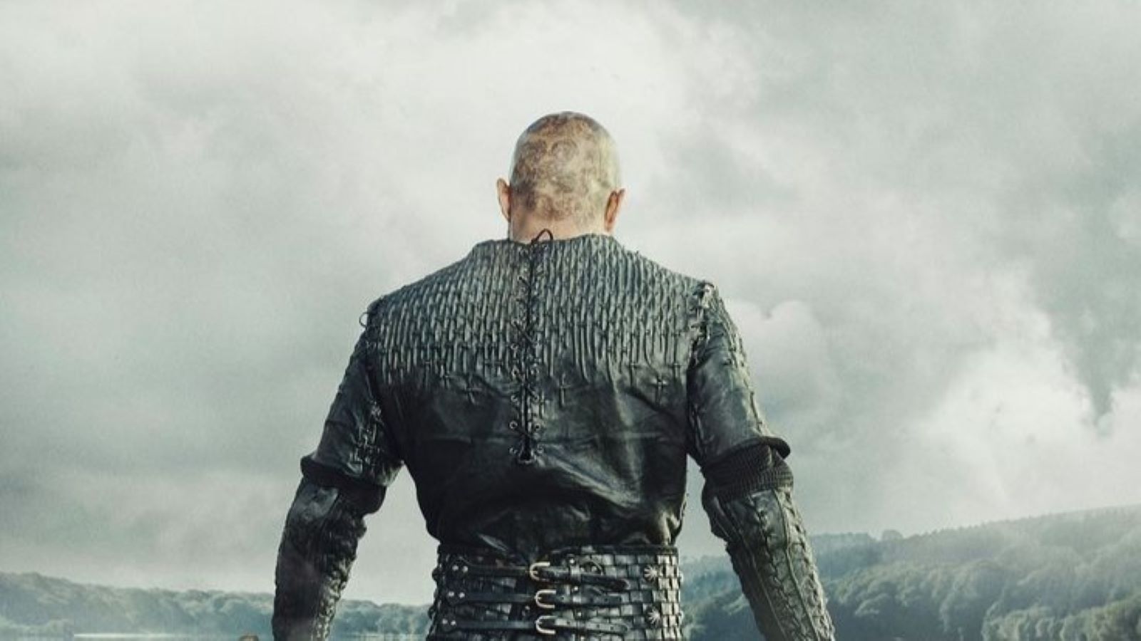 The Legend: Ragnar Lothbrok