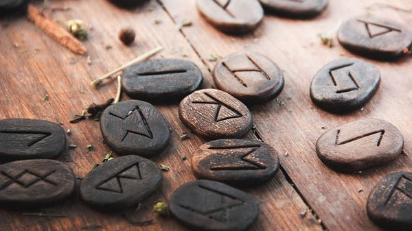The Role of Runes in Norse Culture: Writing, Divination, and Magic ...