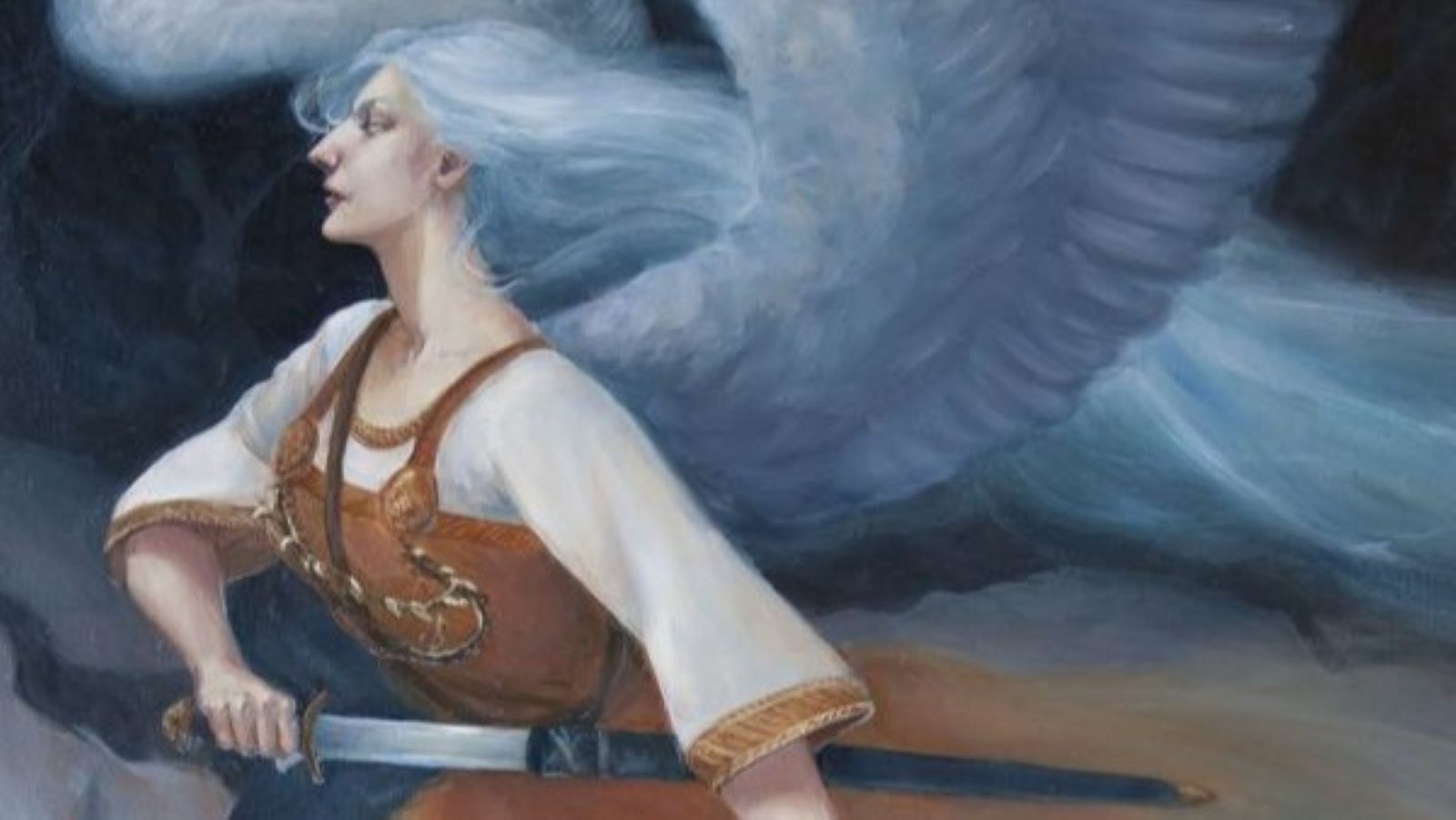 The Enigmatic Valkyries: Guardians of the Fallen in Norse Mythology